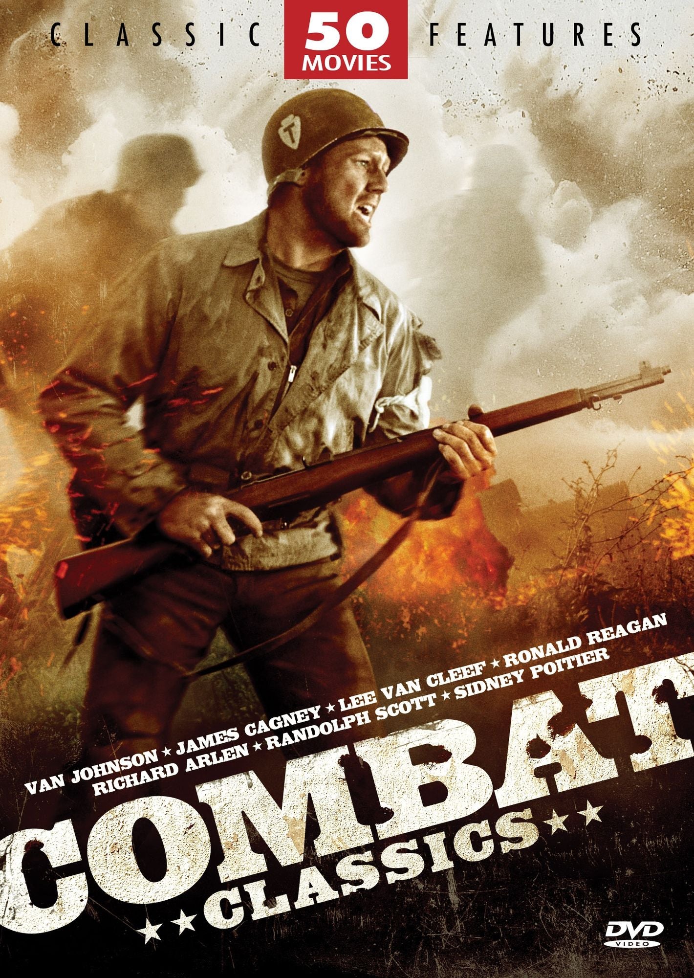 Combat Classics