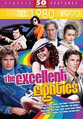 The Excellent Eighties [12 Discs]