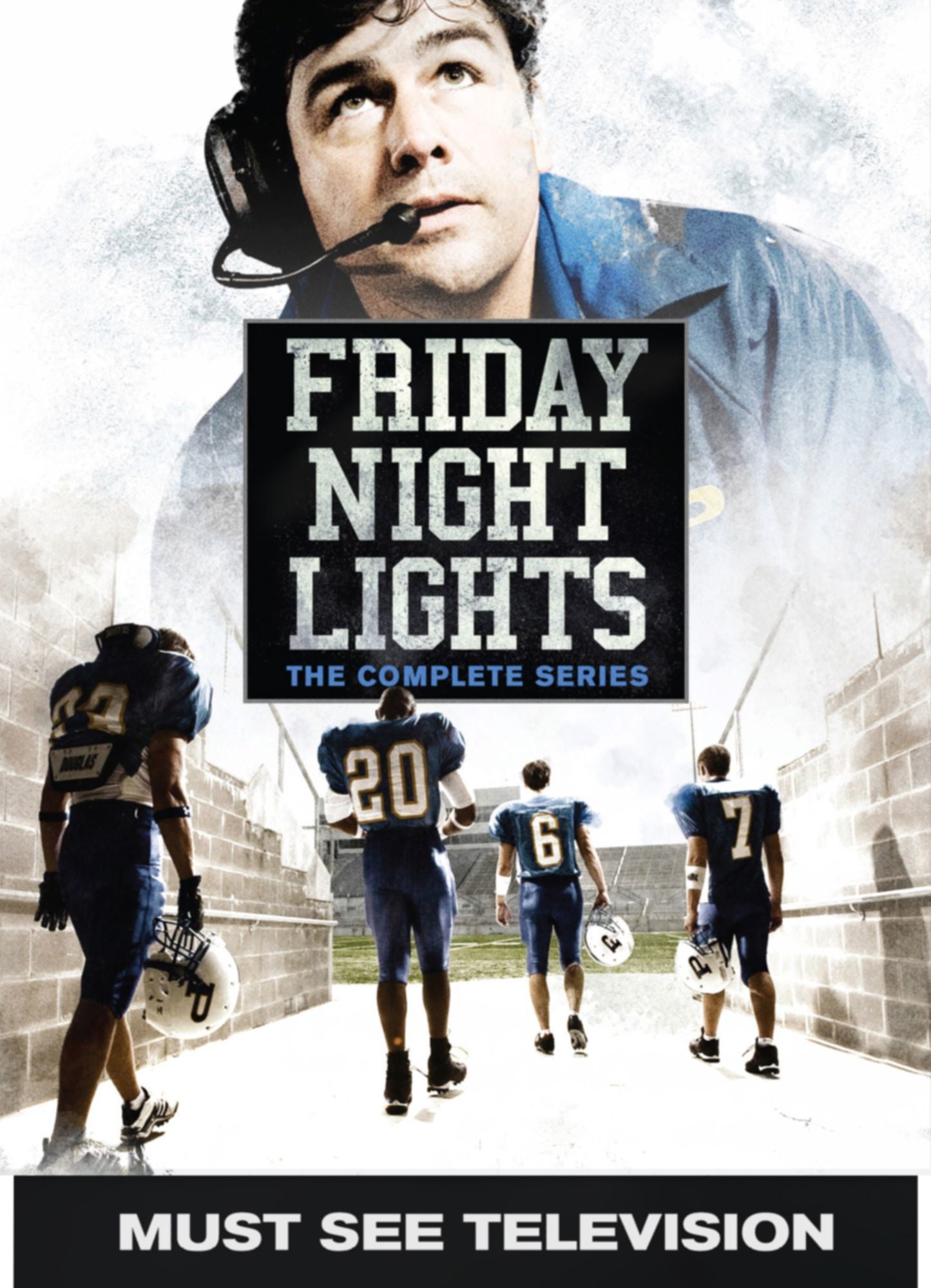 FRIDAY NIGHT LIGHTS: COMP.