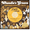 Wheedle's Groove: Seattle's Finest In Funk & Soul 1965-75