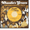 Wheedle's Groove: Seattle's Finest In Funk & Soul 1965-75