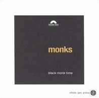 Black Monk Time