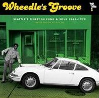 Wheedle