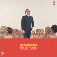 Lhi Years: Singles, Nudes And Backsides 1968-71 [Remastered]