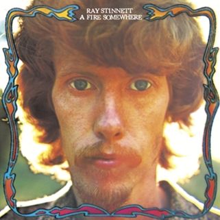 A Fire Somewhere [Double Lp]