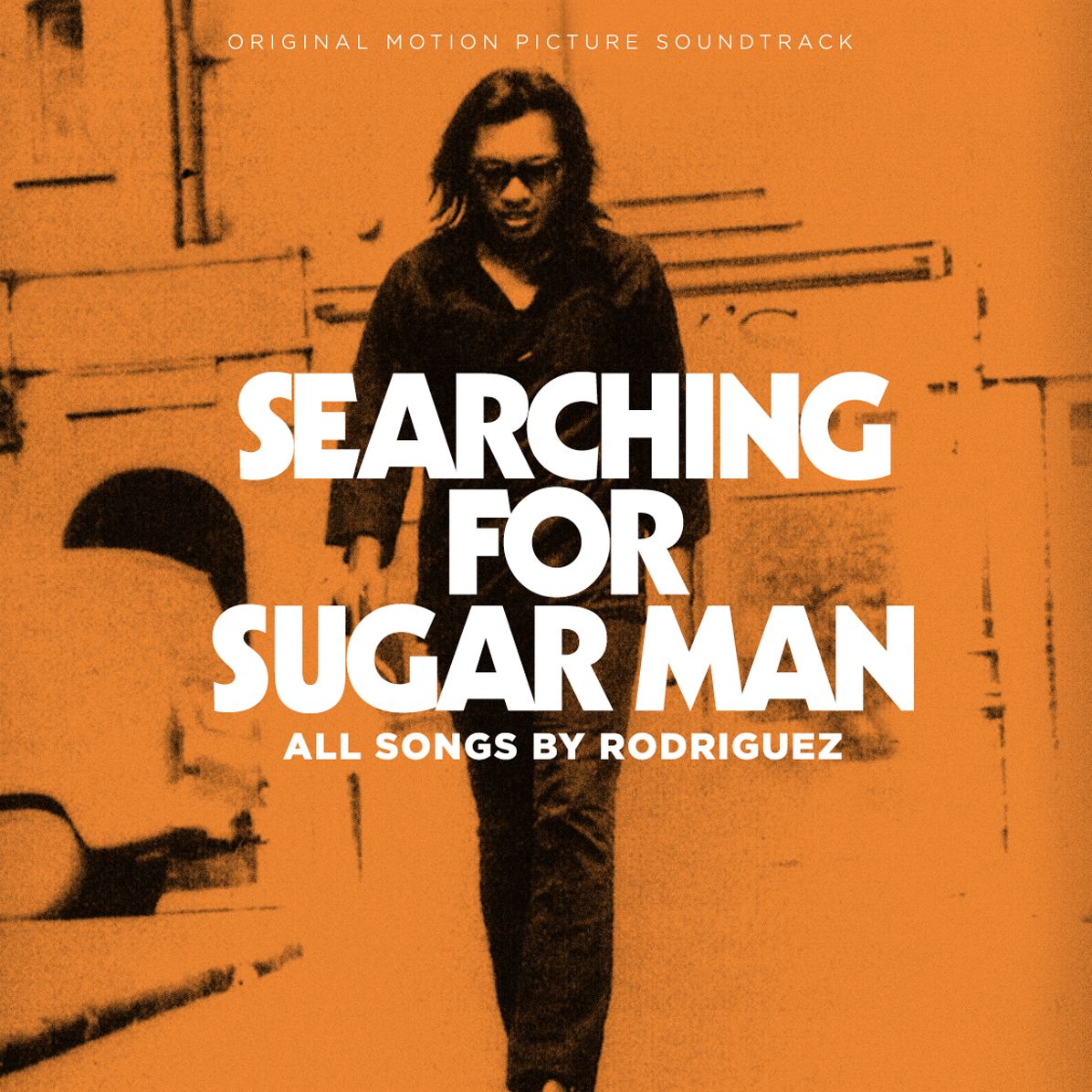 Searching For Sugar Man [2 Lp]