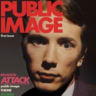 Public Image: First Issue