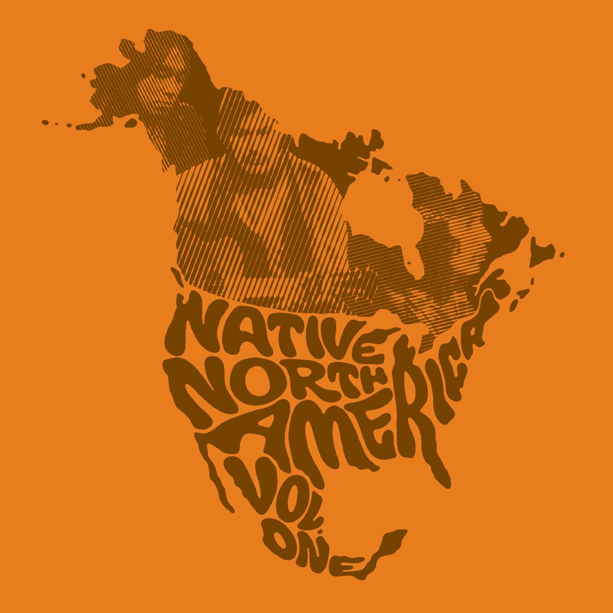 Native North America, Vol.1: Aboriginal Folk, Rock And Country 1966-1985
