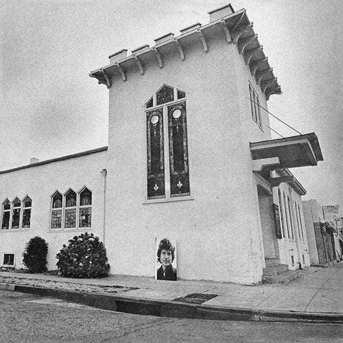 Dylan's Gospel [Lp]