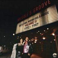 Wheedle's Groove: Seattle Funk, Modern Soul & Boogie, Vol. 2 1972-1987 [Lp]