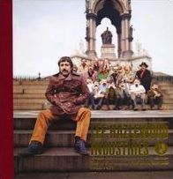 There's A Dream I've Been Saving: 1966-1971