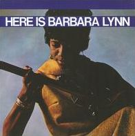 Here Is Barbara Lynn [Remastered]