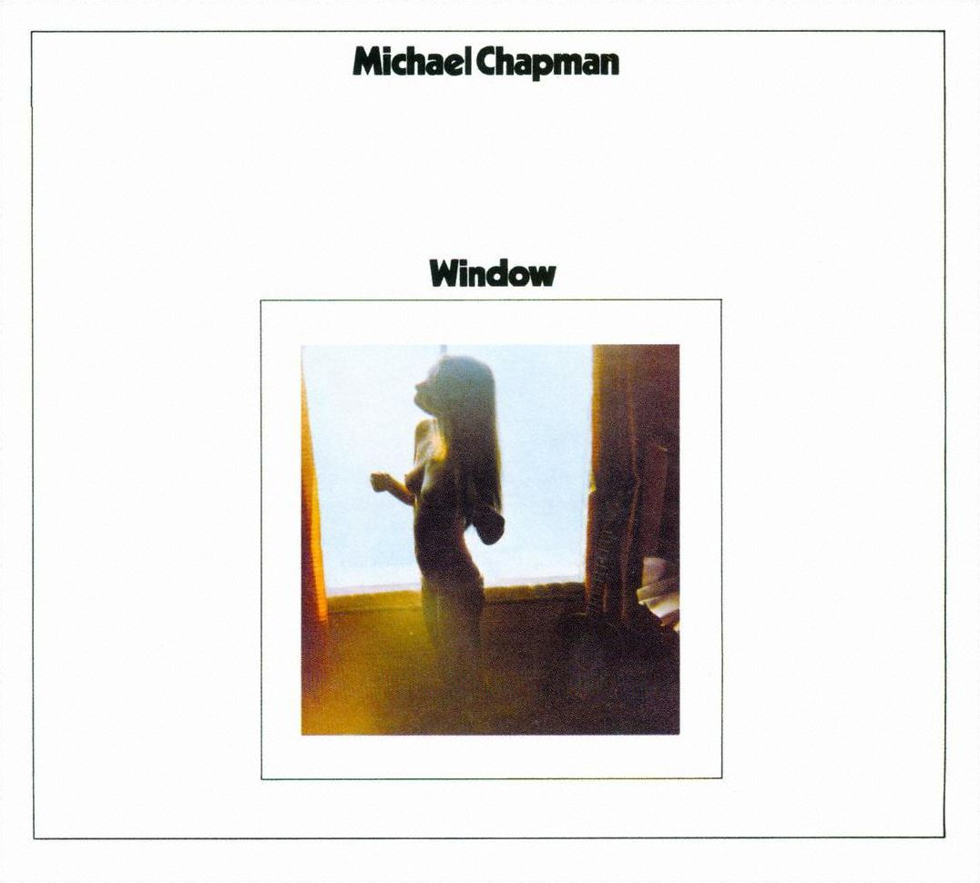 Window [Remastered]