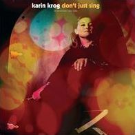 Dont Just Sing: An Anthology, 1963-1999