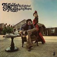 The Cowboy & The Lady