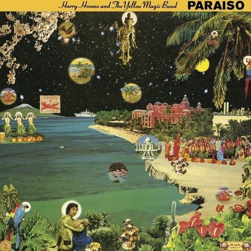 Paraiso