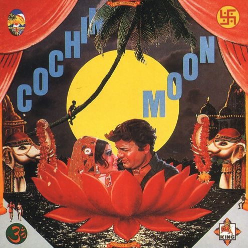 Cochin Moon