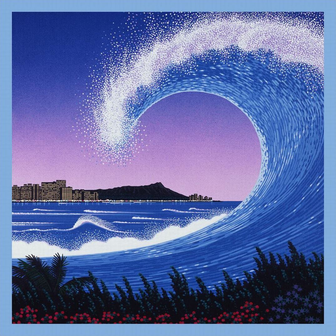 Pacific Breeze Volume 3: Japanese City Pop / Var