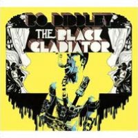 The Black Gladiator