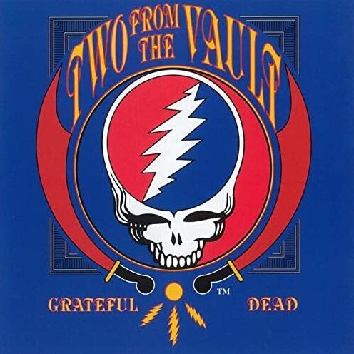 Two From The Vault (Gate) (Rmst)