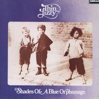 Shades Of A Blue Orphanage [Lp]