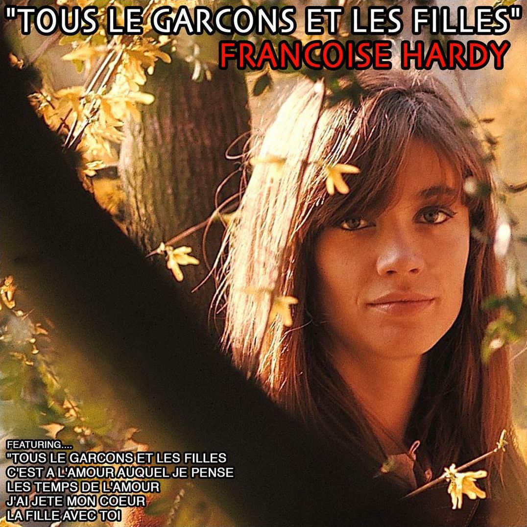 Tous Les Garçons Et Les Filles