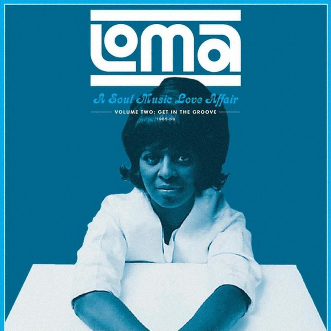 Loma: A Soul Music Love Affair, Vol. 2