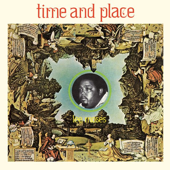 Time And Place