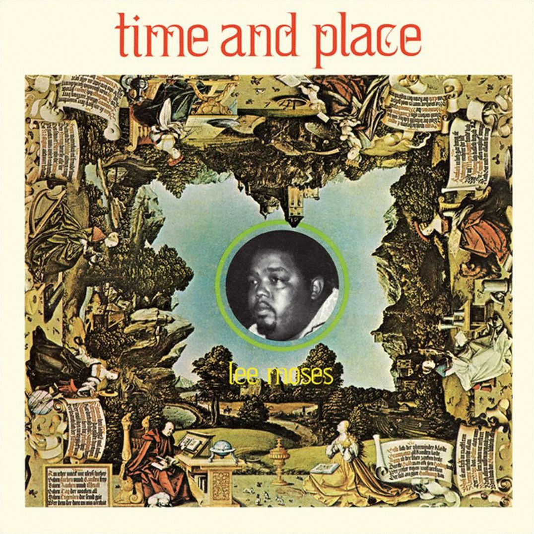 Time And Place