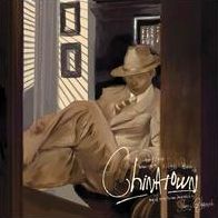 Chinatown [Original Soundtrack] [Gold Vinyl Limited Edition]