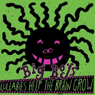Lullabies Help The Brain Grow