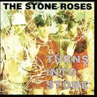 Turns Into Stone