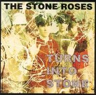 Turns Into Stone