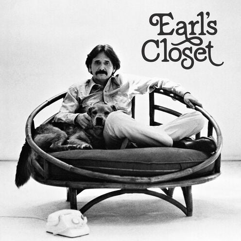 Earl's Closet: Lost Archive Of Earl Mcgrath / Var