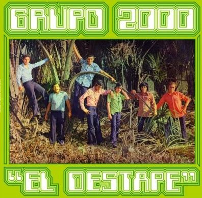 El Destape