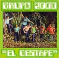 El Destape
