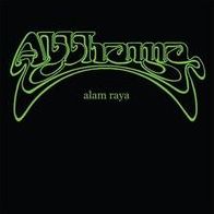 Alam Raya
