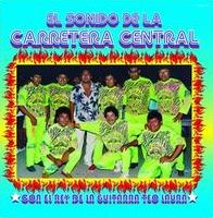 El Sonido De La Carretera Central
