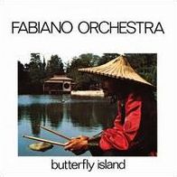 Butterfly Island