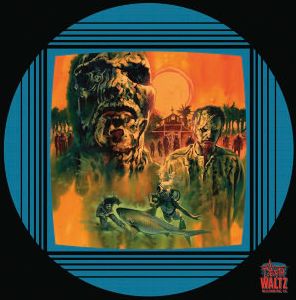 Zombi 2: Original Soundtrack