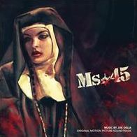 Ms. 45