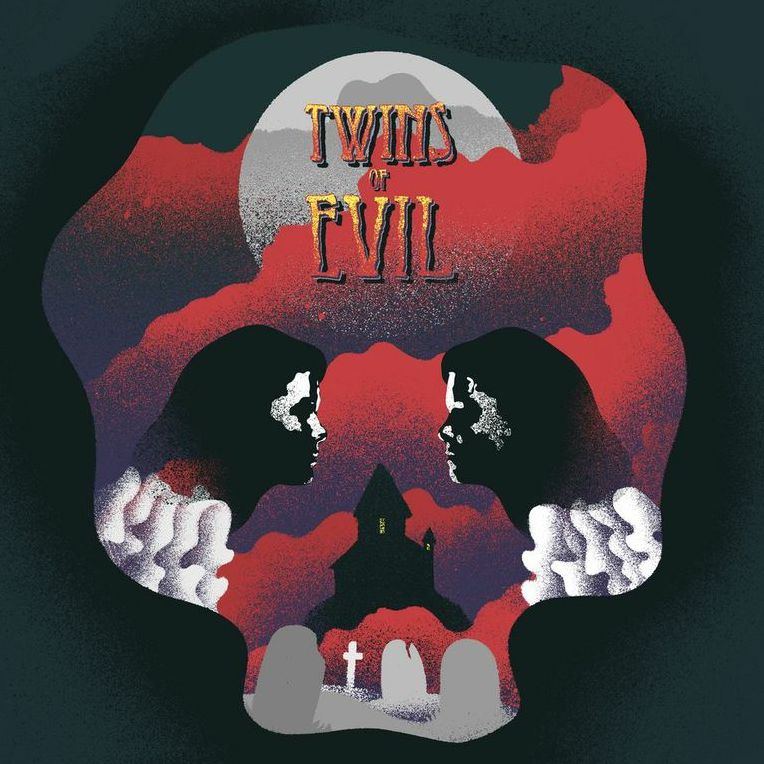 Twins Of Evil [Original Motion Picture Soundtrack]
