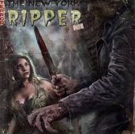 New York Ripper [Original Soundtrack]