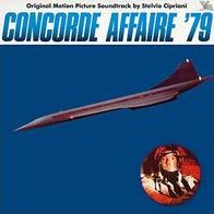 Concorde Affaire '79 [Original Motion Picture Soundtrack]
