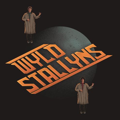Bill & Ted's Excellent Adventure