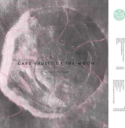 Cave Vaults of the Moon