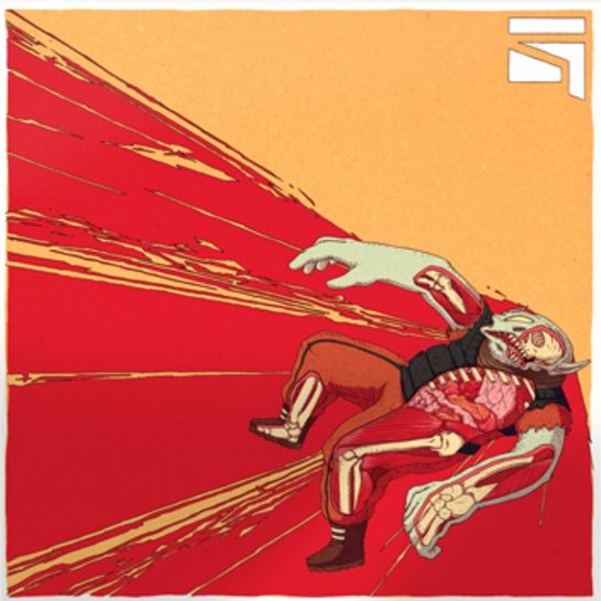 Strafe