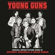 Young Guns [Original Motion Picture Soundtrack]