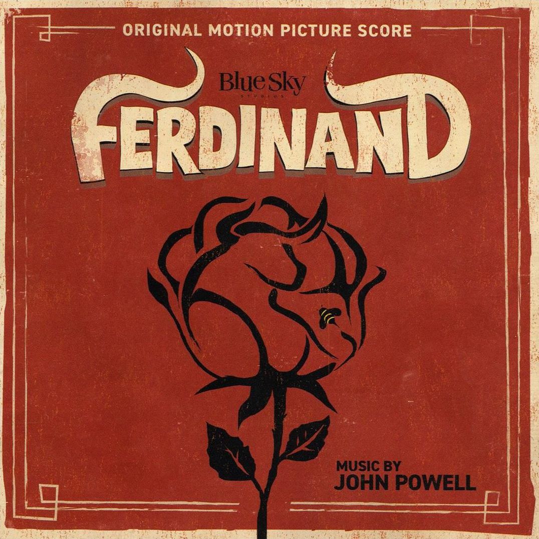 Ferdinand / O.s.t.