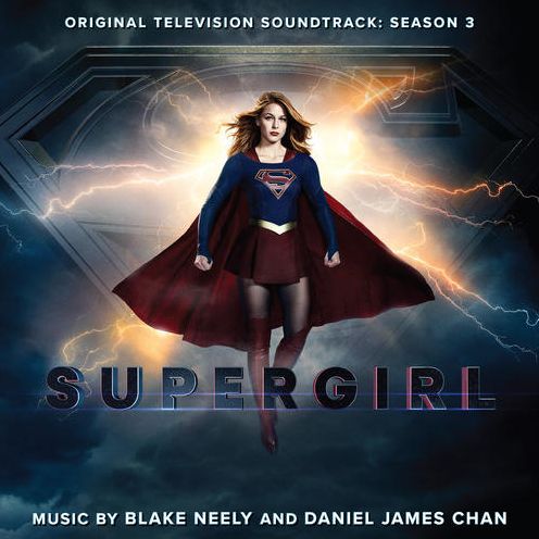 Supergirl Season 3